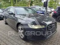 2014 Audi A6
