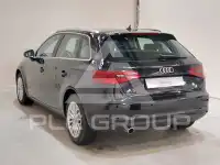 2014 Audi A3
