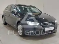 2014 Audi A3