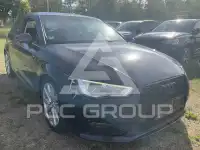 2014 Audi A3