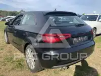 2014 Audi A3