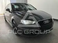2014 Audi A3
