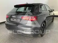 2014 Audi A3