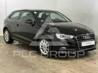 2014 Audi A3