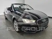 2014 Audi A3