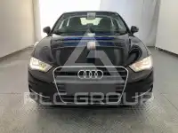 2014 Audi A3