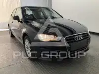 2014 Audi A3