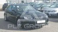 2014 Audi A3