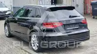 2014 Audi A3