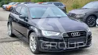2014 Audi A3