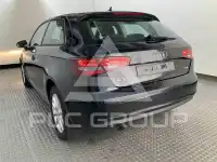 2014 Audi A3