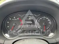 2014 Audi A3