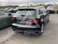 2014 Audi A3