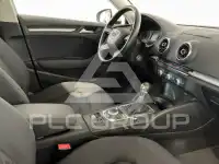 2014 Audi A3
