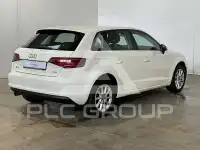 2014 Audi A3