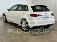 2014 Audi A3