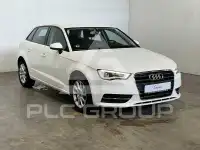 2014 Audi A3