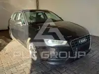 2014 Audi A3
