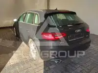 2014 Audi A3