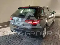 2014 Audi A3