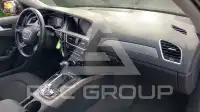 2014 Audi A4