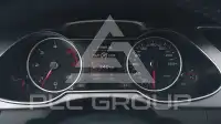 2014 Audi A4
