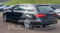 2014 Audi A4