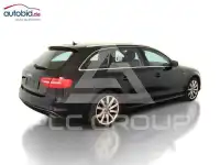 2014 Audi A4