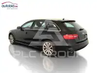 2014 Audi A4