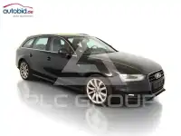 2014 Audi A4
