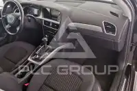 2014 Audi A4