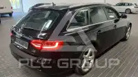2014 Audi A4