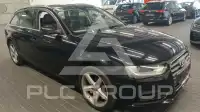2014 Audi A4