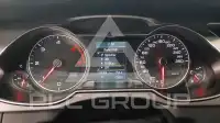2014 Audi A4