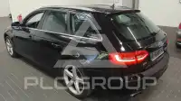2014 Audi A4