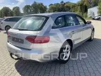 2014 Audi A4