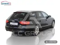 2014 Audi A4