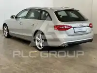 2014 Audi A4