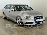 2014 Audi A4