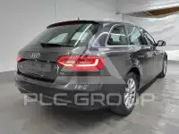 2014 Audi A4