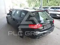 2014 Audi A4