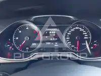 2014 Audi A4