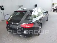 2014 Audi A4