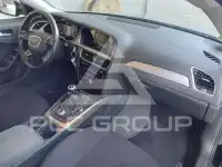 2014 Audi A4