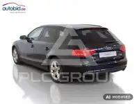 2014 Audi A4