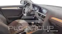 2014 Audi A4