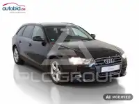 2014 Audi A4