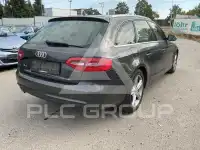 2014 Audi A4