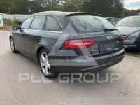 2014 Audi A4
