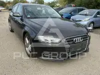 2014 Audi A4